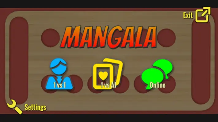 mangala3d android App screenshot 5